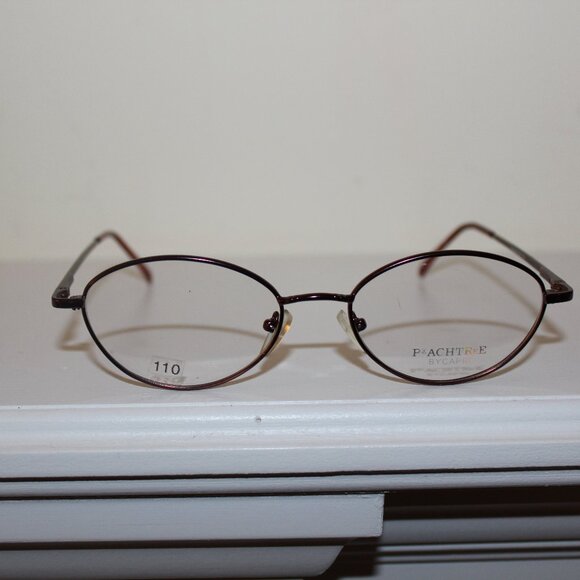 Peach Tree Eyewear Women's Glasses (7727) - Picture 1 of 6